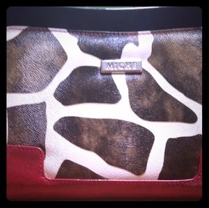 NWOT -Miche Mini Shell ( Sarah)